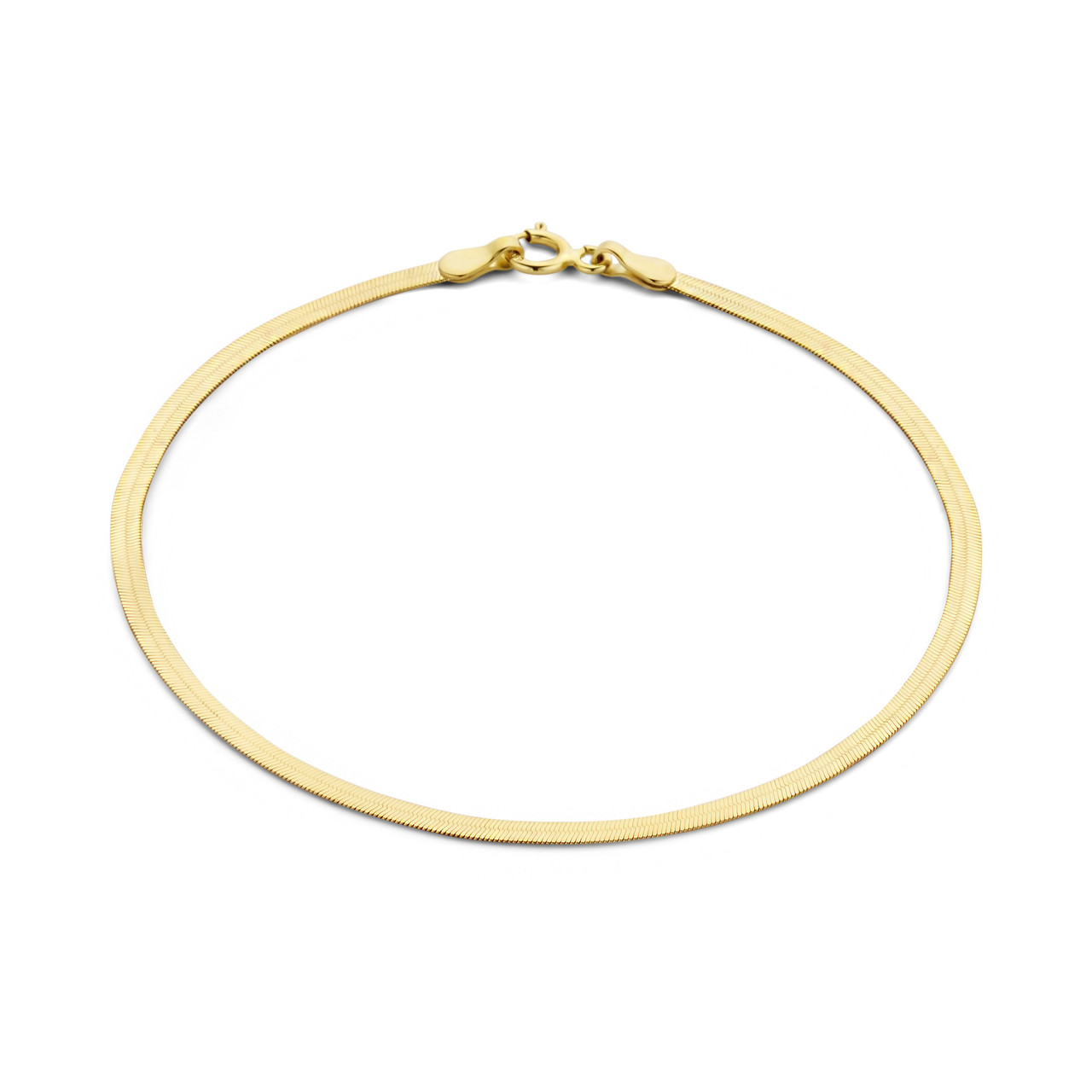 Isabel Bernard - 14 karat gold bracelet IB4020134