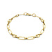 Isabel Bernard Aidee Demie 585er Gold Link Armband