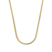 Isabel Bernard Aidee Julee 585er Gold Link Kette