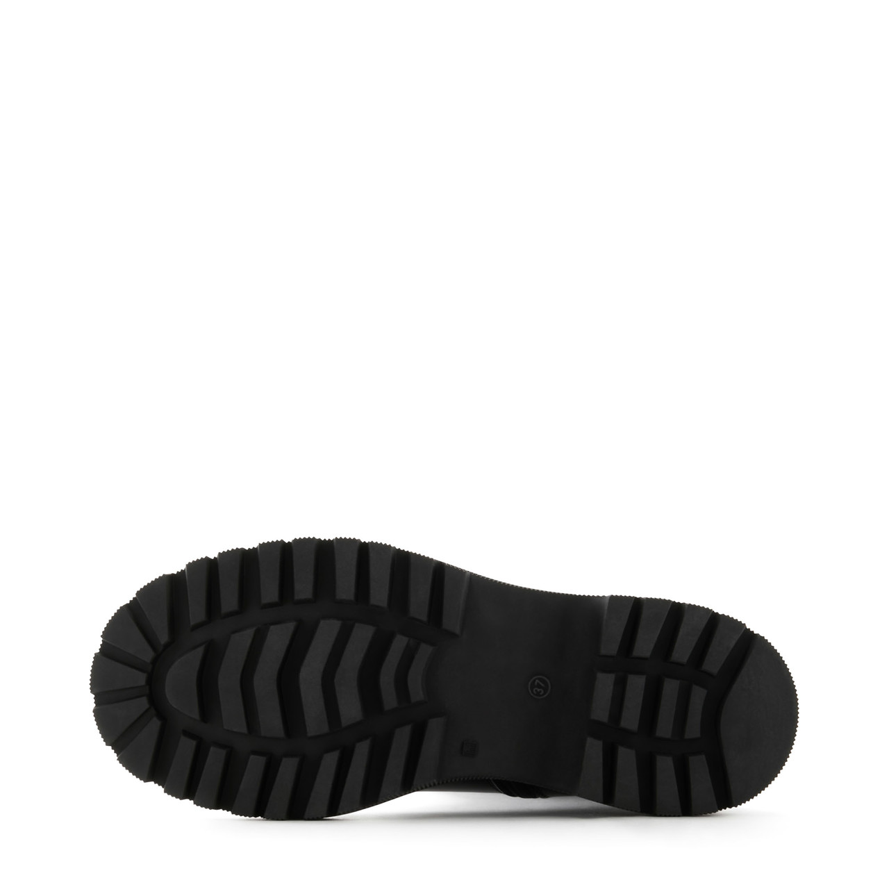 Isabel Bernard Vendôme Riva black calfskin leather boots