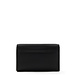 Isabel Bernard Femme Forte Kim black calfskin leather crossbody bag