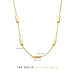 Isabel Bernard Monceau Dauphine 585er Goldkette