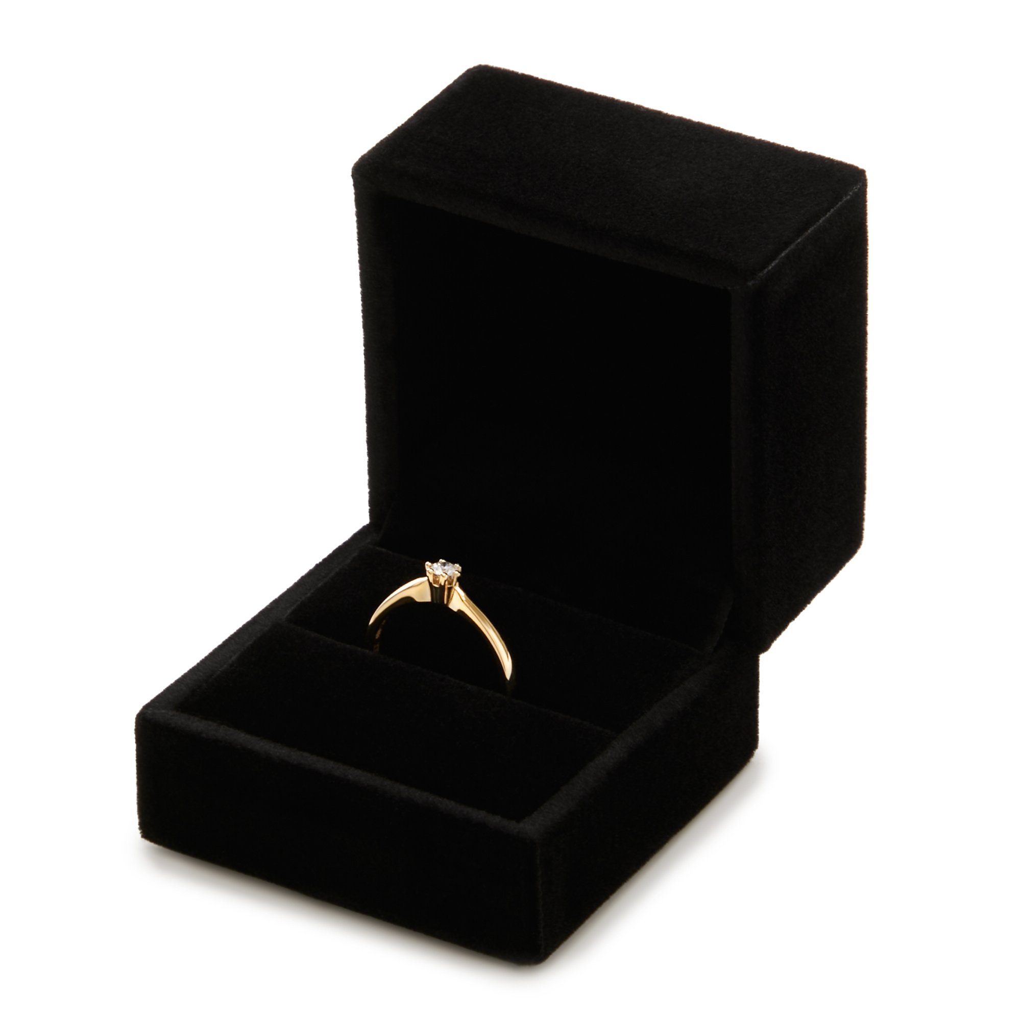 Slim LED Engagement Ring Box – ZAK JEWELRY TOOLS