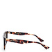 Isabel Bernard La Villette Roselin lunettes de soleil cat eye tortue marron avec des verres bruns