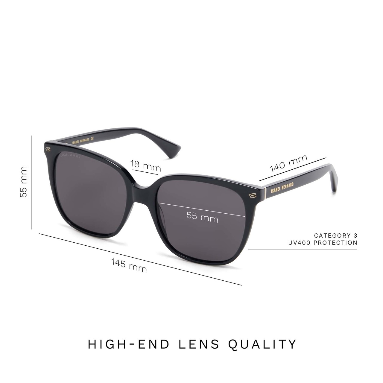 Used women's Sunglasses - EVEN&ODD - Zadaa