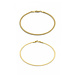 Isabel Bernard Cadeau d'Isabel 14 karat gold bracelets gift set