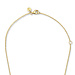 Isabel Bernard Belleville Luna collier en or 14 carats avec perles d'eau douce