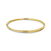 Isabel Bernard Cour d'Honneur Adora 14 karat gold bangles with 5 bracelets