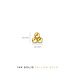 Isabel Bernard Rivoli Claire 14 karat gold ear studs