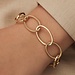 Isabel Bernard Aidee Annette 585er Gold Link Armband