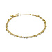 Isabel Bernard Belleville Celestiel bracelet en or 14 carats