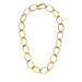 Isabel Bernard Aidee Annette 585er Gold Link Kette