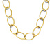 Isabel Bernard Aidee Annette 585er Gold Link Kette