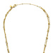 Isabel Bernard Belleville Celestiel 14 karat gold necklace