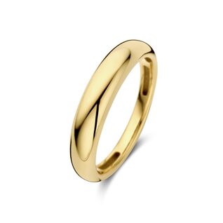 Isabel Bernard Rivoli Maryn 14 karat gold ring