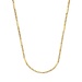 Isabel Bernard Rivoli Alice 585er Gold Link Kette