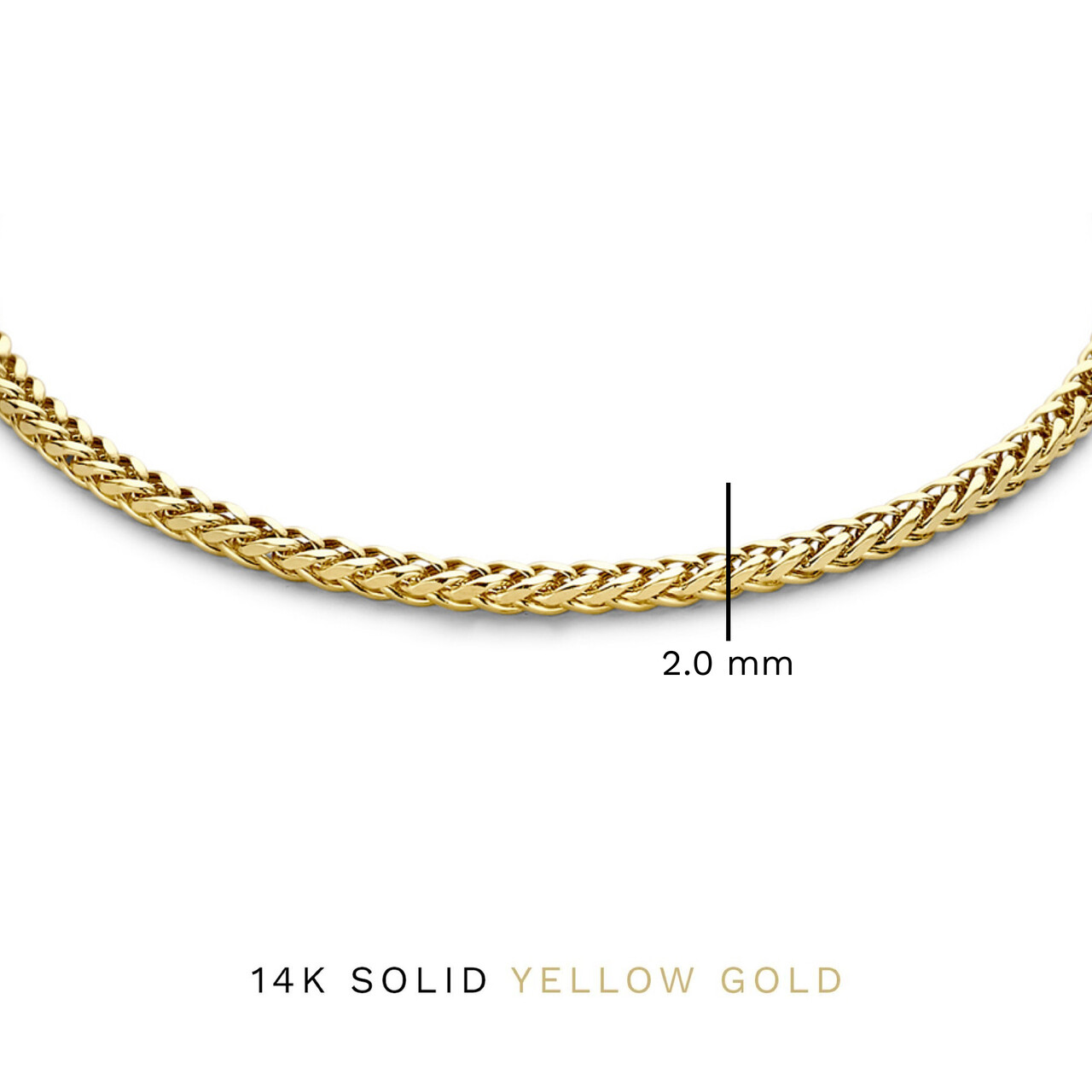 Isabel Bernard Aidee Sharla 14 karat gold link bracelet