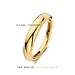 Isabel Bernard Rivoli Maryn 14 karat gold ring