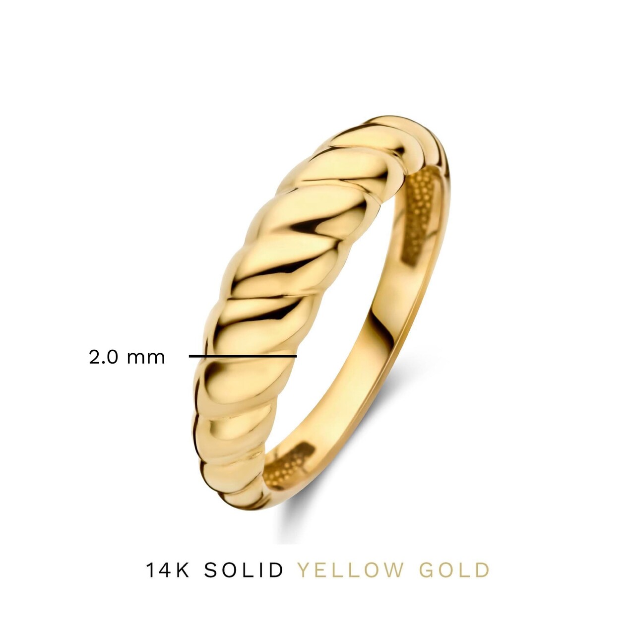 14k gold ring cost outlet