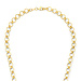 Isabel Bernard Belleville Axelle 585er Gold Link Kette