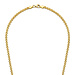 Isabel Bernard Aidee Rosine 585er Gold Link Kette