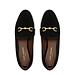 Isabel Bernard Vendôme Fleur sort ruskind loafers