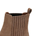 Isabel Bernard Vendôme Chey taupe ruskind chelsea boots