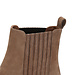 Isabel Bernard Vendôme Chey taupe suede chelsea boots