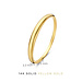 Isabel Bernard Rivoli Maryn 14 karat gold ring