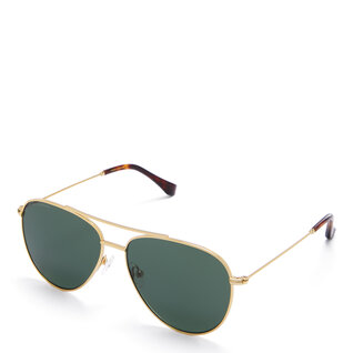 Isabel Bernard La Villette Remi occhiali da sole aviator color oro