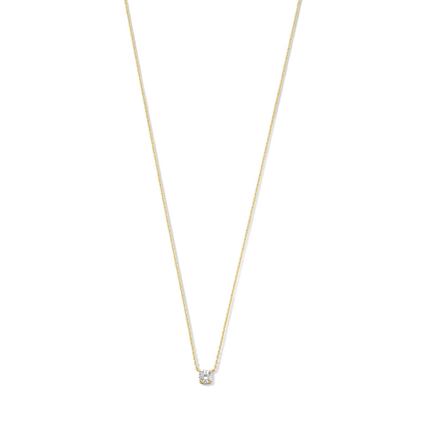 Le Marais Garance 585er Goldkette