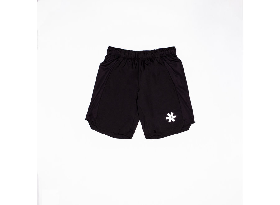 Men Training short navy