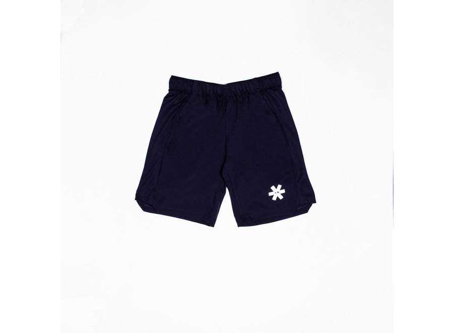 Deshi Training short navy