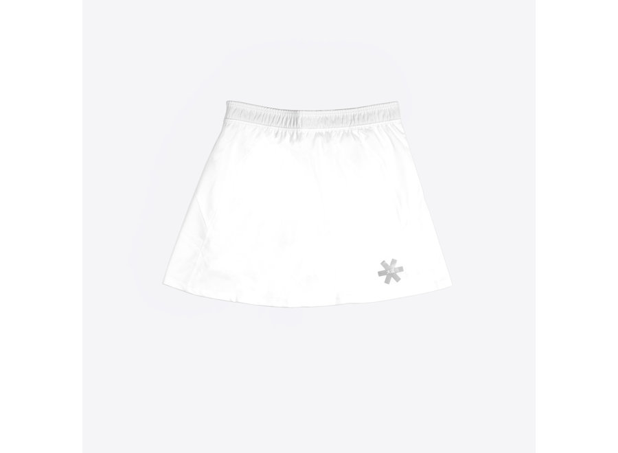 Deshi Training Skort white