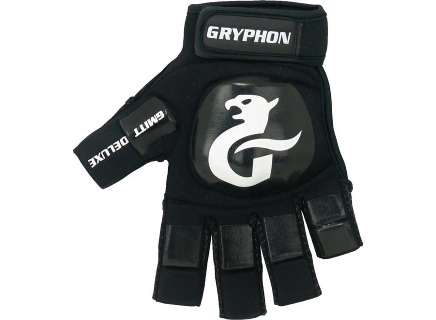 G-MITT DELUXE G4 LEFT