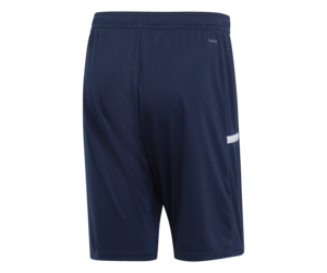 Adidas T19 KNITTED SHORT MEN NAVY - Hockey District Amsterdam