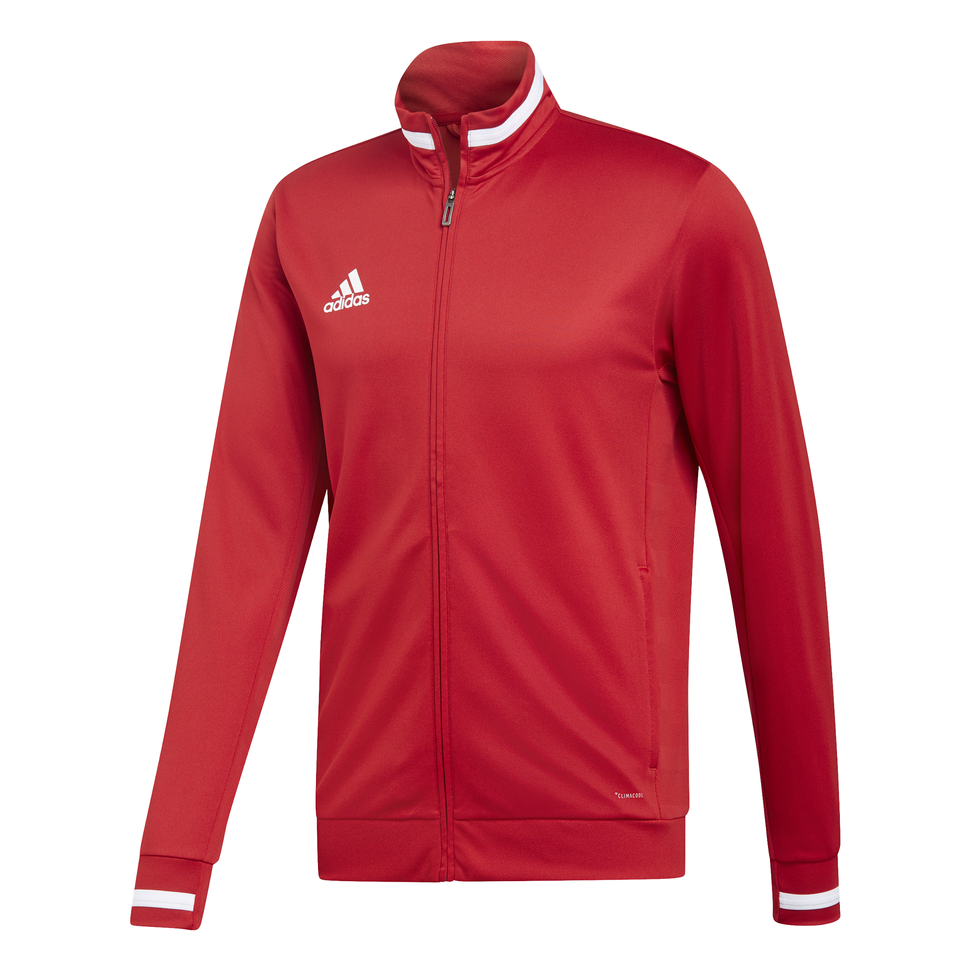 Adidas tracksuit store jacket mens