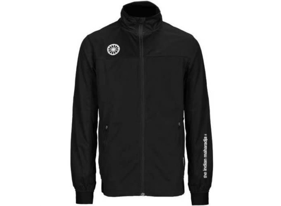 MEN'S ELITE JACKET IM BLACK