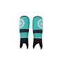 Shinguard Junior mesh mint