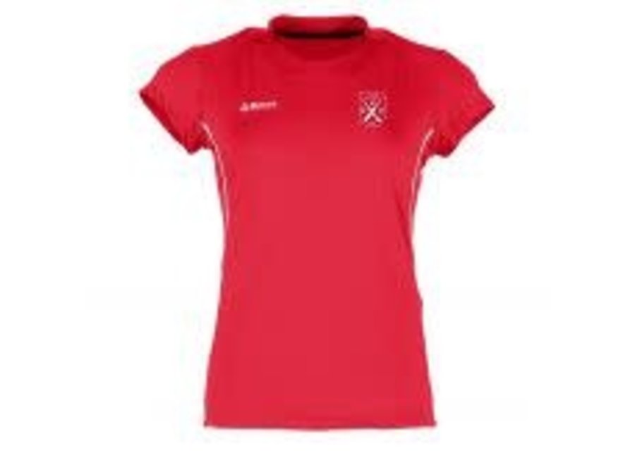 VVV trainingsshirt DAMES