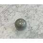 Hockeybal Silver Glitter