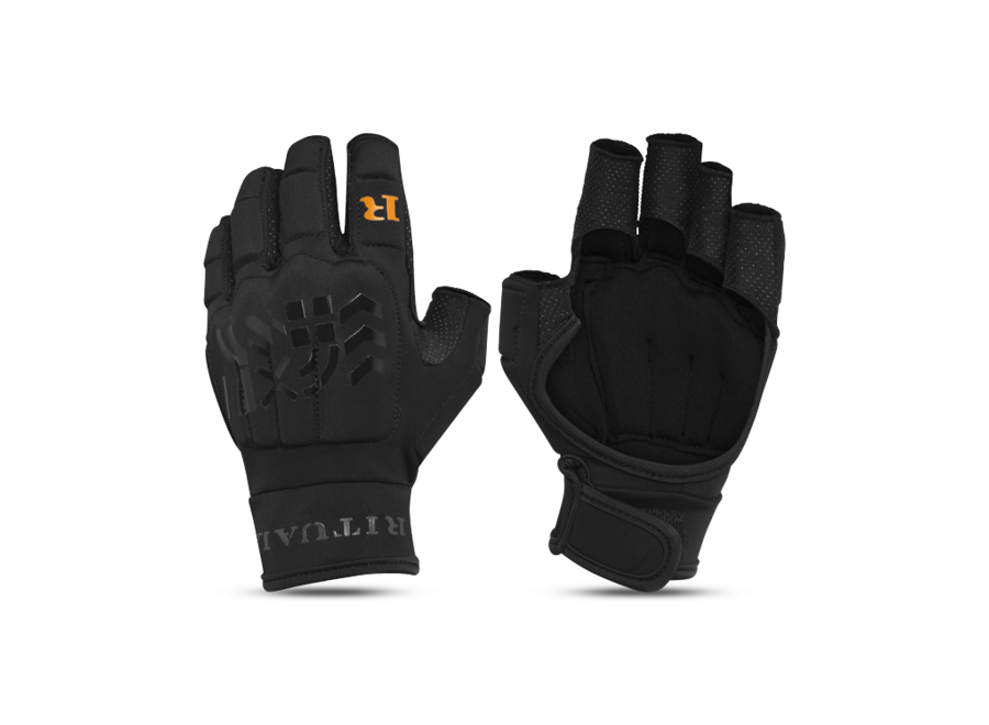 Vapor Glove - Left Black