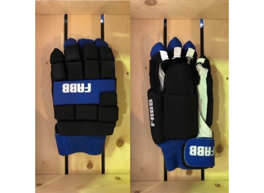 Fabb Indoor Elite Glove