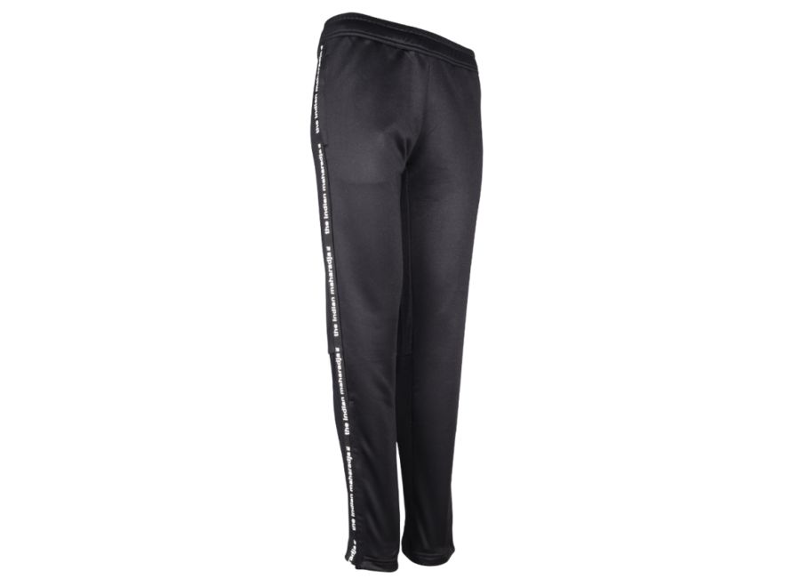 Women Pant Poly Terry
