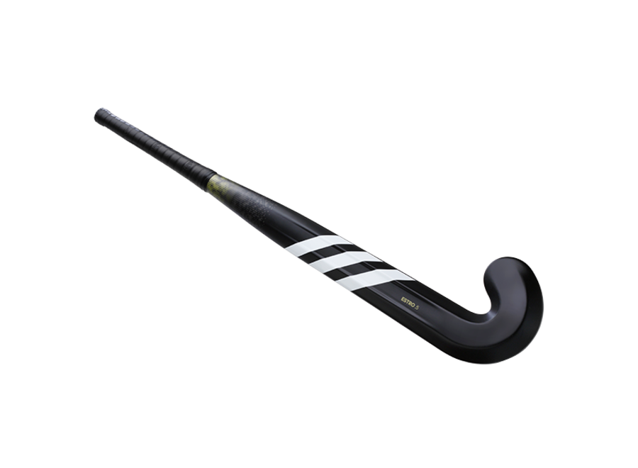 Estro .5 Black/Gold - Hockey District Amsterdam