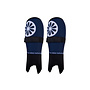Shinguard Junior mesh - navy