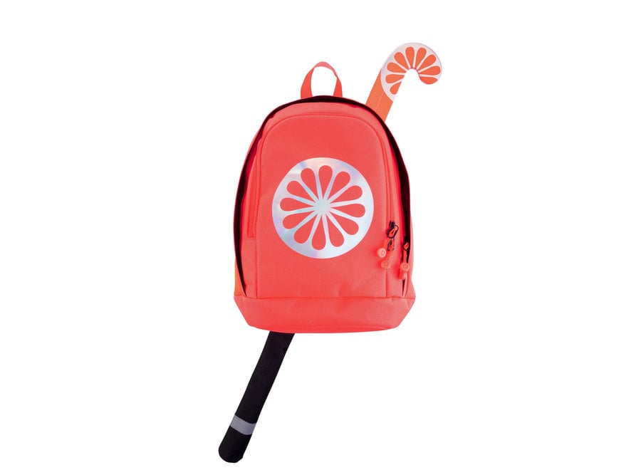 Kids Backpack CSS - pink
