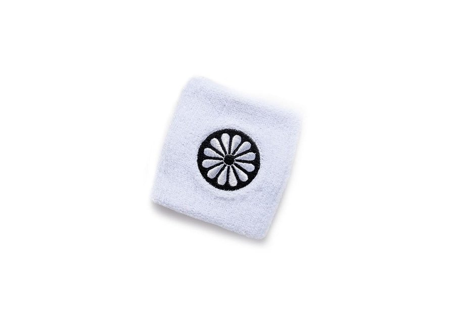 Wristband white