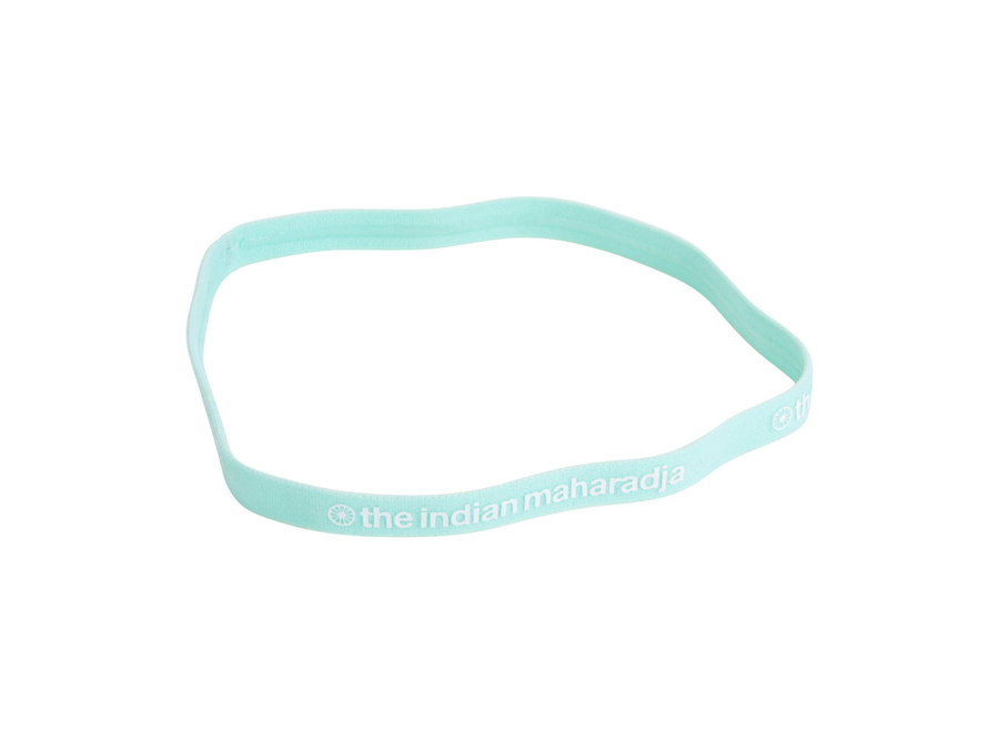 Hairband - mint