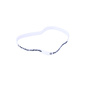 Hairband - white